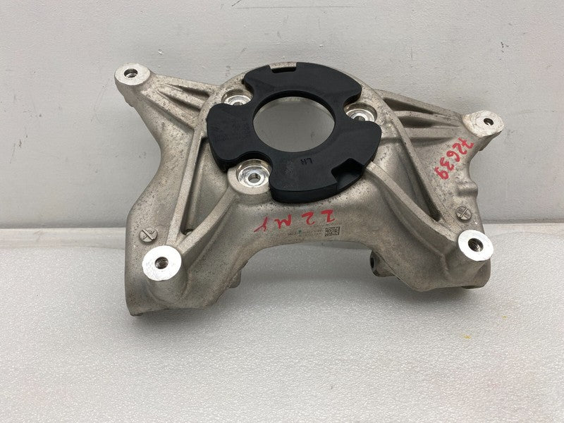 104437100D ⭕ 20-24 Model Y MY Front Driver Side Upper Strut Mount Bracket Left 1044371-00-D