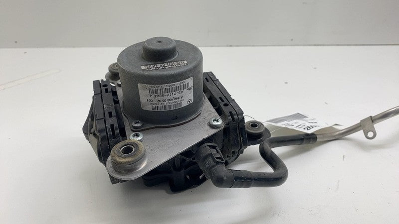 A2424300632 ⭕ 2014-2017 Mercedes-Benz B-Class W242 B Electric Drive Vacuum Pump A2424300632