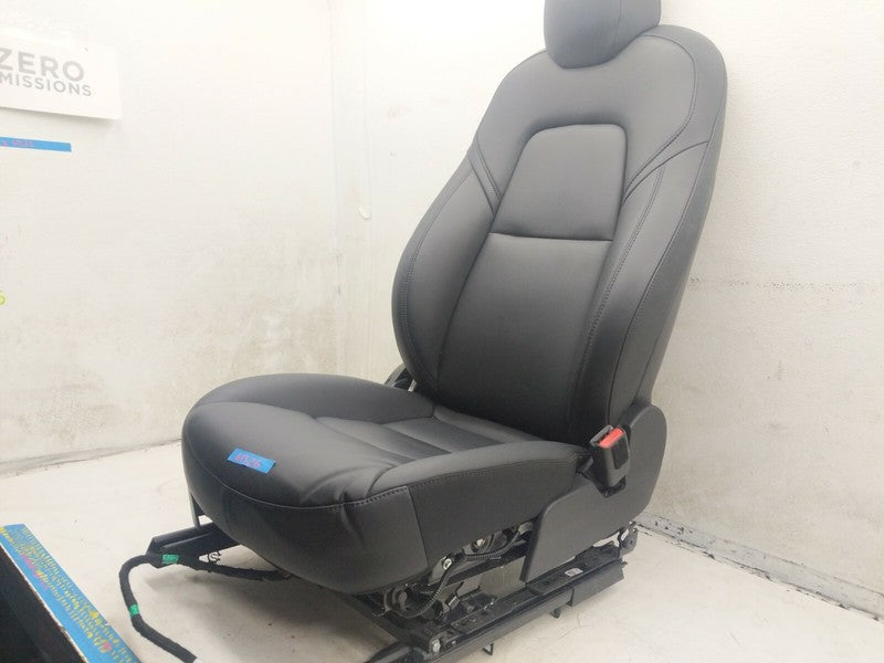 ⭕ 2017 2018 2019 2020 Tesla Model 3 Front Passenger Seat with Rail Track Right