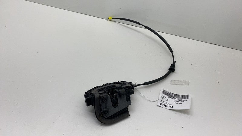 1852216-00-D ⭕ 24-25 Tesla Cybertruck Front Left Door Lock Latch Actuator Assy 1852216-00-D