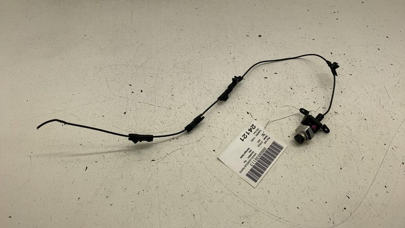 4N0980546 ⭕ 19-23 Audi E-Tron Quattro Surround View Camera w/ Bracket & Cable 4N0980546