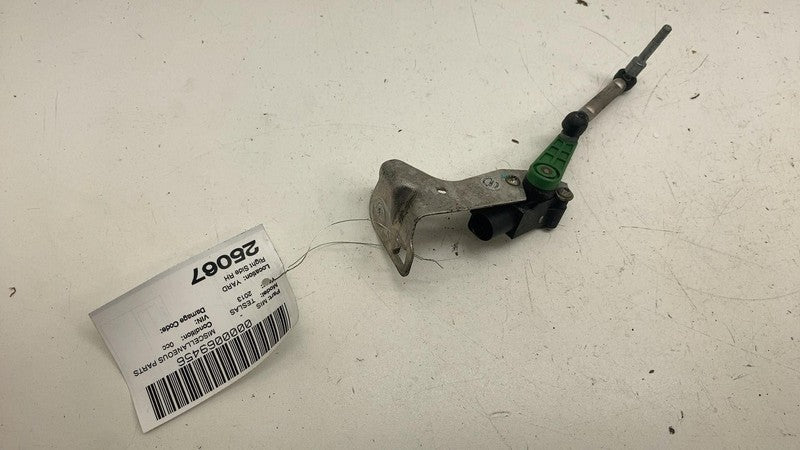 ⭕ 12-15 Tesla Model S Rear Right Air Suspension Ride Height Sensor 100