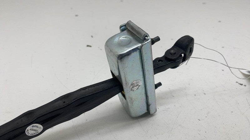 85626940 ⭕ 19-25 Chevrolet Silverado 1500 Rear Left or Right Door Check Stopper 85626940