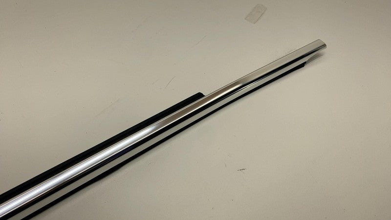 2020 2021 2022 2023 BMW 530e G30 Left or Right Side Door Molding Chrom