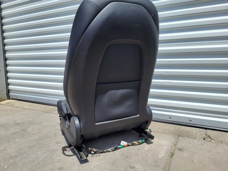 ⭕ 2017-2022 Tesla Model 3 Y Front Passenger Side 1st Row Seat Black Right Assy