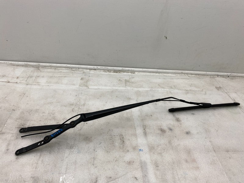 24027217 ⭕ 16-20 Tesla Model X Front Passenger Side Windshield Wiper Arm & Blade Right RH