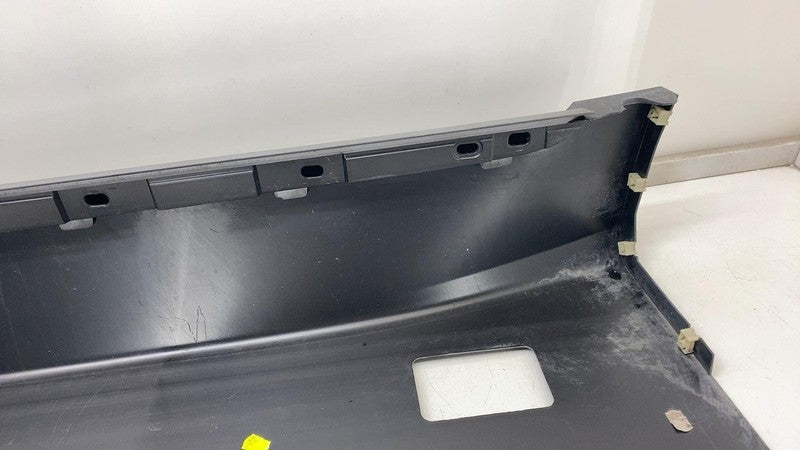 7368598 ⭕ 14-20 BMW i3 Passenger Side Skirt Rocker Panel Door Sill Cover Right 7368598