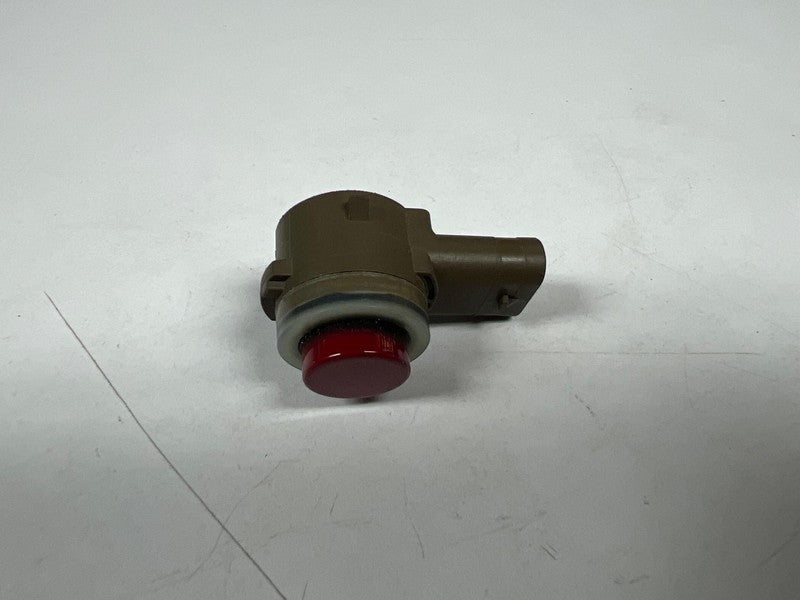 1127503-08-C 1127503-08-C/B Red 16-23 Tesla Model 3 Y S X PDC Ultrasonic Sensor OEM PPMR