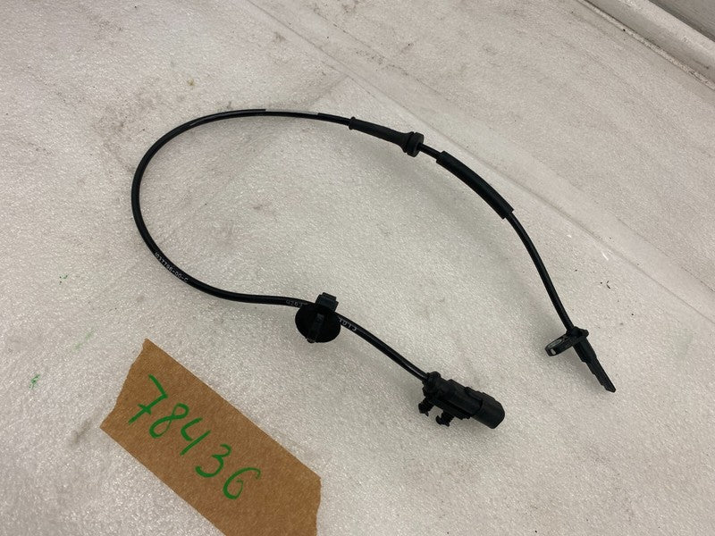 103779600C 12-20 Model S Rear Left or Right Intelligent ABS Wheel Speed Sensor 1037796-00-C