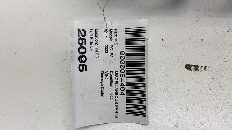 32329062 ⭕ 2021 2022 2023 Polestar 2 Front Left Strut Suspension Shock Absorber 32329062