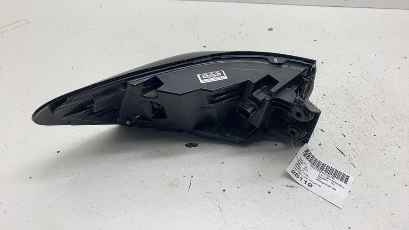 Tail Light Assembly VOLKSWAGEN ID4 Right 25