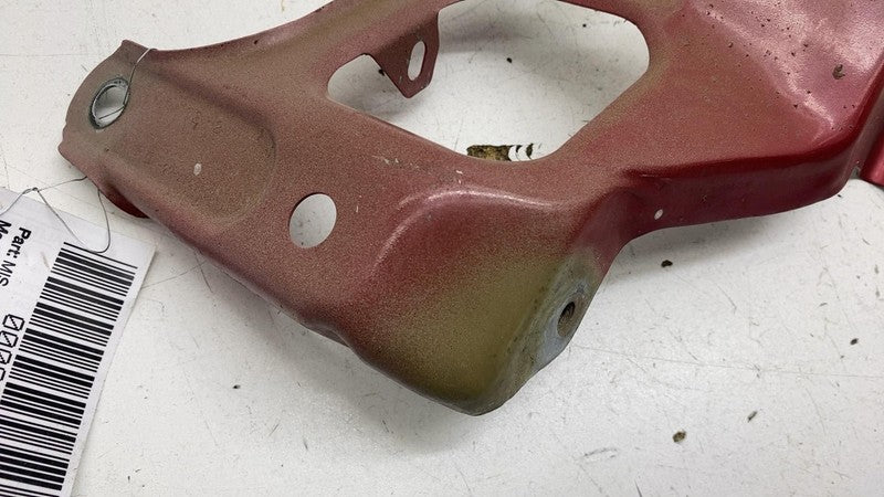 ⭕ 17-23 Tesla Model 3 Front Driver Side Fender Support Bracket Left 10