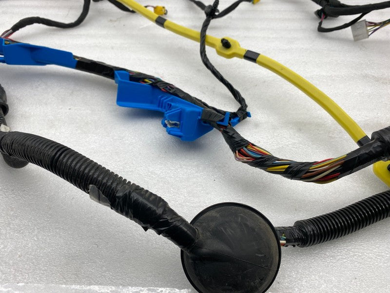 161667500D ⭕20-23 Tesla Model Y Front Left Main Body Wiring Harness Cable Wire 1616675-00-D