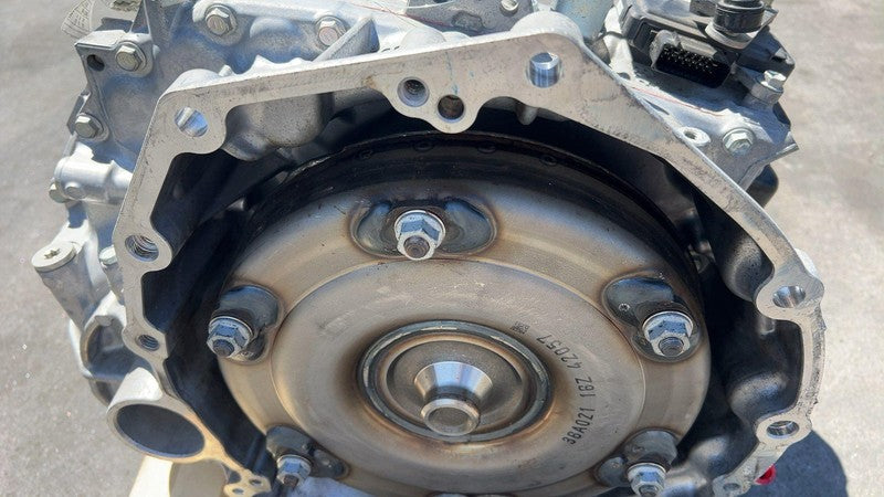 GA6F21AW ⭕2015-2020 Mini Cooper S Transmission Automatic Gearbox F56 F55 B46 B48 GA6F21AW