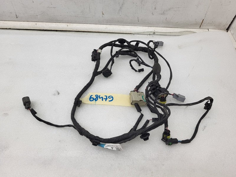 103533800S ⭕ 2016-2020 Tesla Model S Front End Wiring Harness Cable Wire Assy 1035338-00-S