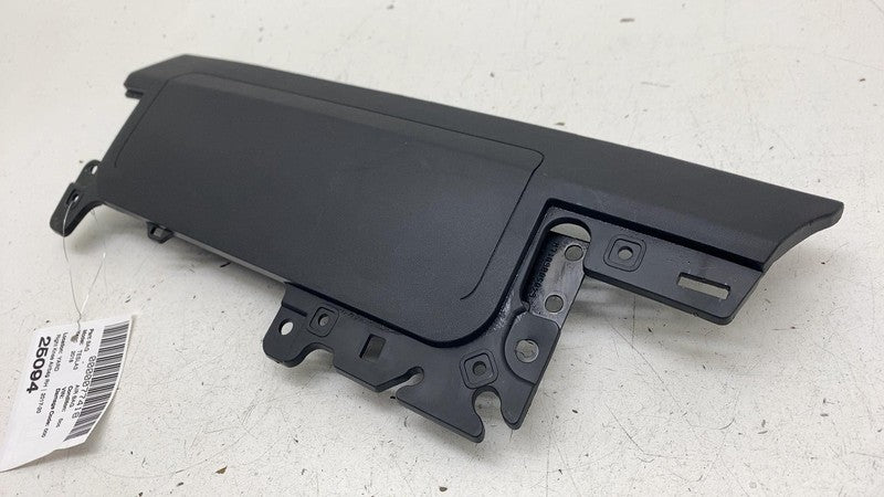 108335000E ⭕ 2017-2023 Tesla Model 3 Right Lower Knee Safety Airbag Module OEM 1077826-00-D