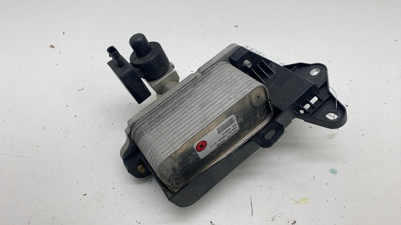 ⭕ 16-20 Tesla Model S X Battery Cooler Heat Exchanger Chiller EXV 1037