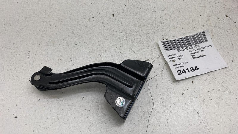 ⭕ 2017-2024 Chrysler Pacifica Rear Driver Side Slide Door Hinge Bracket Left OEM