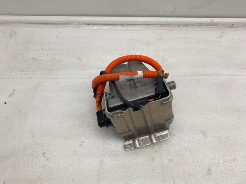 2012-2020 Tesla Model S MS Electric Battery Heater with Wire Harness Wiring Loom