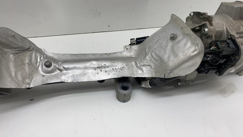 ⭕ 2014 2015 2016 2017 2018 Ford C-Max Power Steering Gear Rack & Pinion Assembly