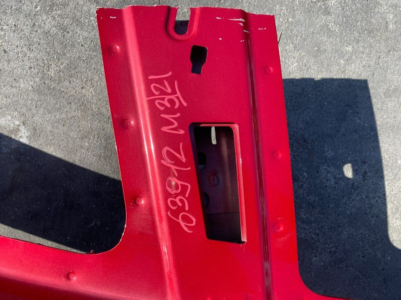 ⭕ 2021 2022 2023 Tesla Model 3 Front Right A-B-Pillar Upper Door Roof Frame Rail