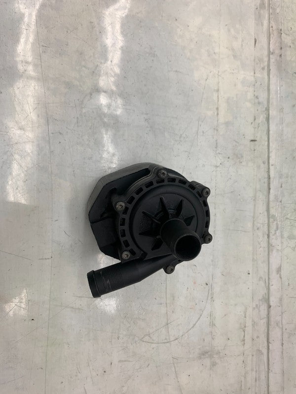 ⭕ 2016-2020 Tesla Model X Auxiliary Coolant Water Cooling Pump Assy 10
