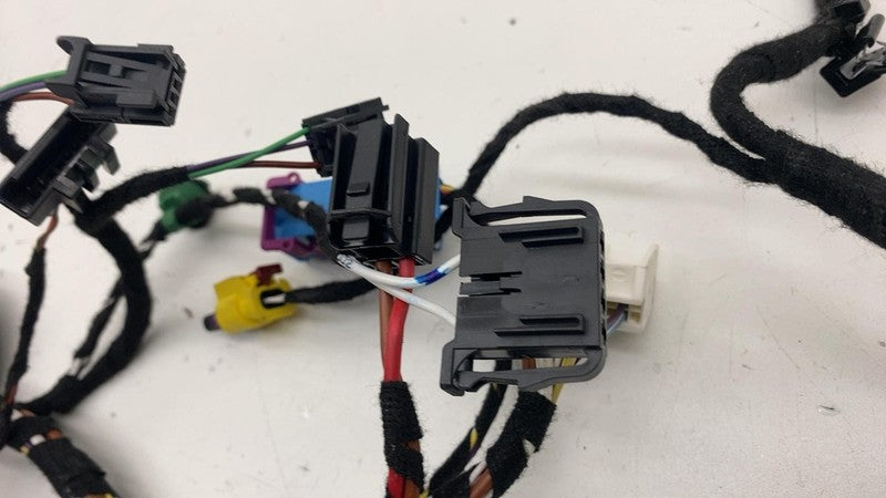 11A 971 121 ⭕ 2021-2023 Volkswagen ID.4 Front Passenger Door Wiring Harness Right 11A971121