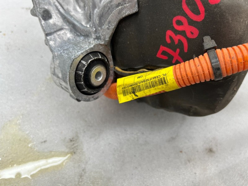 ⭕ 2012-2020 Tesla Model S HVCC Electric Air Conditioning A/C Compressor Pump OEM