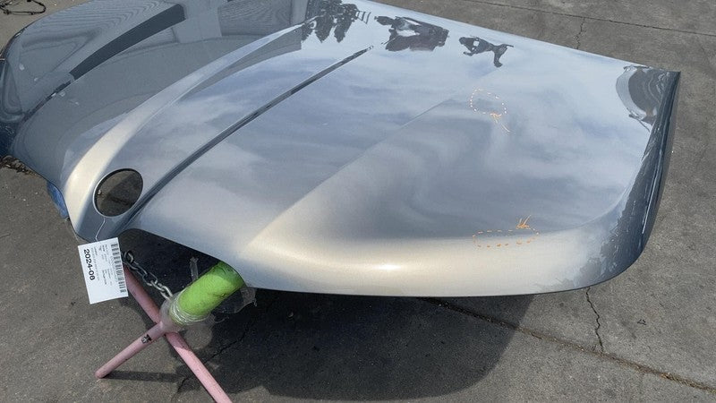 ⭕ 2022 2023 2024 BMW IX I20 xDrive Front Bonnet Hood Shell Panel OEM