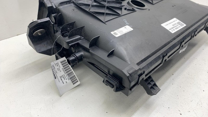 ⭕ 21-25 Tesla Model 3 Front Center Radiator Active Grille Shutter 1559