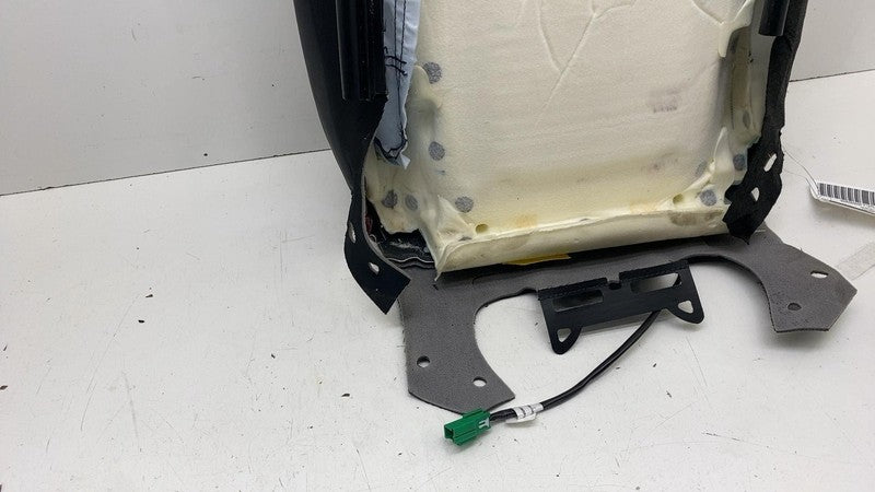 ⭕ 17-23 Model 3 Front Driver Side Seat Upper Cushion Left Black OEM 14