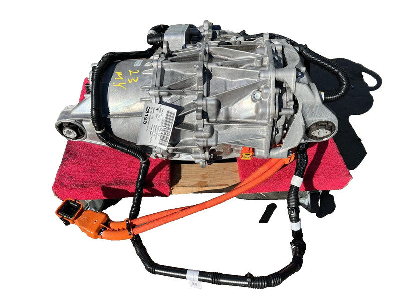 ⭕2021-2024 Tesla Model Y 3 Rear Engine Motor Drive Unit Motor Only 112