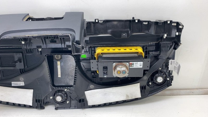 1077823-00-G ⭕ 2017-2023 Tesla Model 3 Y Dashboard Instrument Panel Base & Premium Assembly