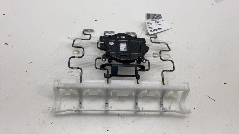 4N0963575 ⭕ 2019-2023 Audi e-tron Quattro Front Seat Cooling Fan Blower Motor 4N0963575