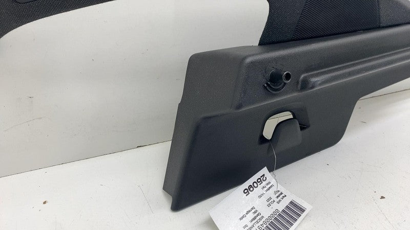 32205018 ⭕ 2021-2024 Polestar 2 Rear Right C-Pillar Upper Quarter Trim Cover RH 32205018