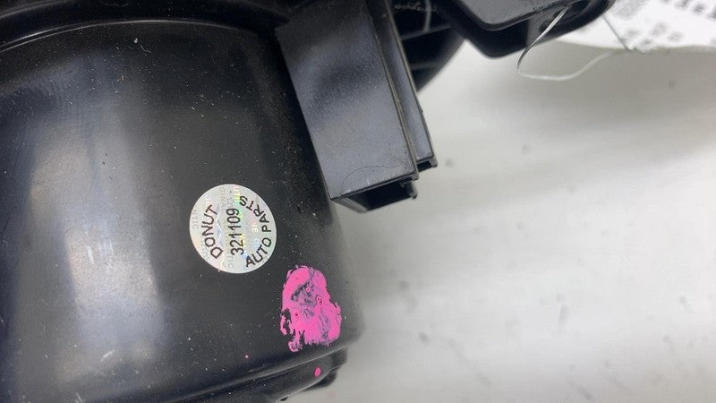 0701132570 ⭕ 2017-2024 Chrysler Pacifica Rear HVAC A/C Heater Blower Motor Fan 0701132570