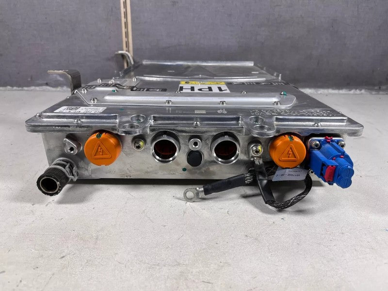 105253200D ⭕ 16-20 Tesla Model S On-Board Charging System Charger Module Kit 1066510-00-B