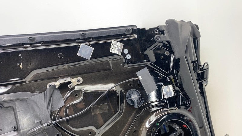 ⭕ 2016-2020 Tesla Model S Front Driver Side Door Shell Panel Left LH B