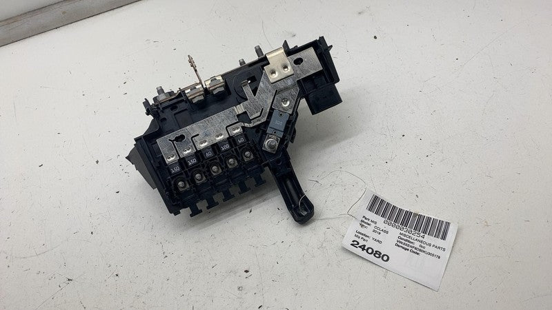 ⭕ 2015-2023 Mercedes-Benz C300 W205 Engine Fuse Relay Box Junction Block OEM