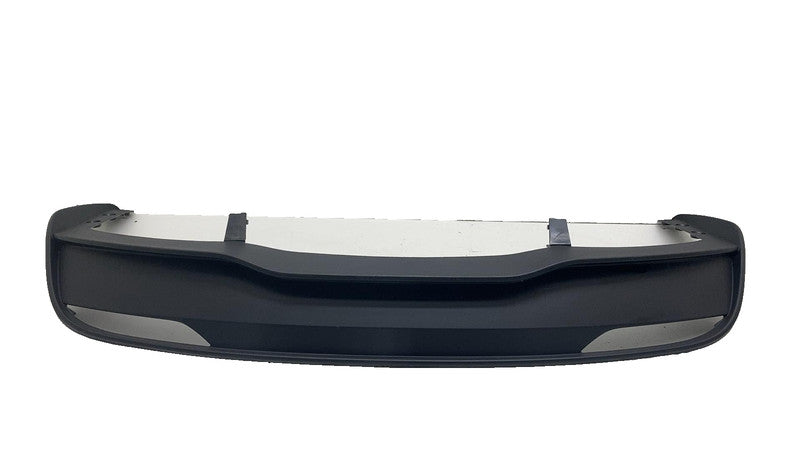 ⭕ 2024-2025 Tesla Model 3 Rear Bumper Lower Valance Diffuser Cover 158