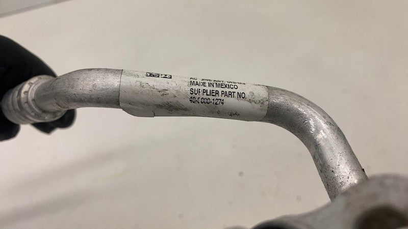 ⭕ 17-23 Model 3 A/C Air Conditioner Pipe Line Tube Discharge Hose 1092