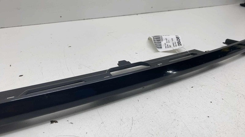 CK1UA-40406-AA ⭕ 2014-2017 Range Rover Sport Rear Tailgate Molding Garnish Trim CK1UA-40406-AA