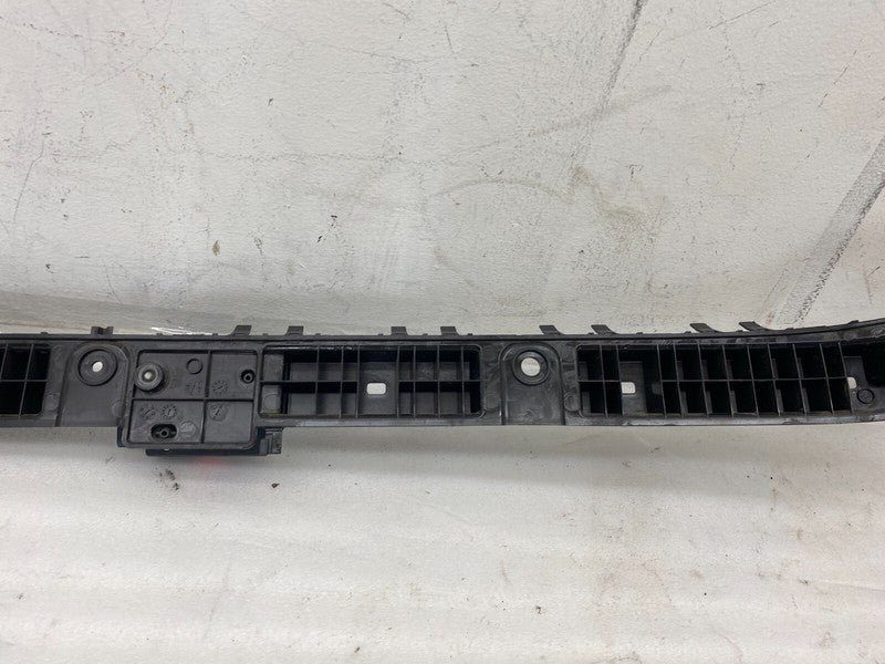 109785500E ⭕ 2017-2023 Tesla Model 3 M3 Rear Bumper Support Bracket w/ BCM Control Module