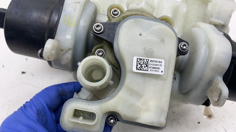 ⭕ 2017-2020 Tesla Model 3 Reservoir Superbottle Tank Chiller Cooler 10