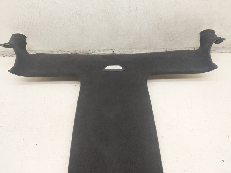 1053921 06 H ⭕ 2016-2020 Tesla Model X Roof Headliner Assembly Ultrasuede Black 1053921-06-H