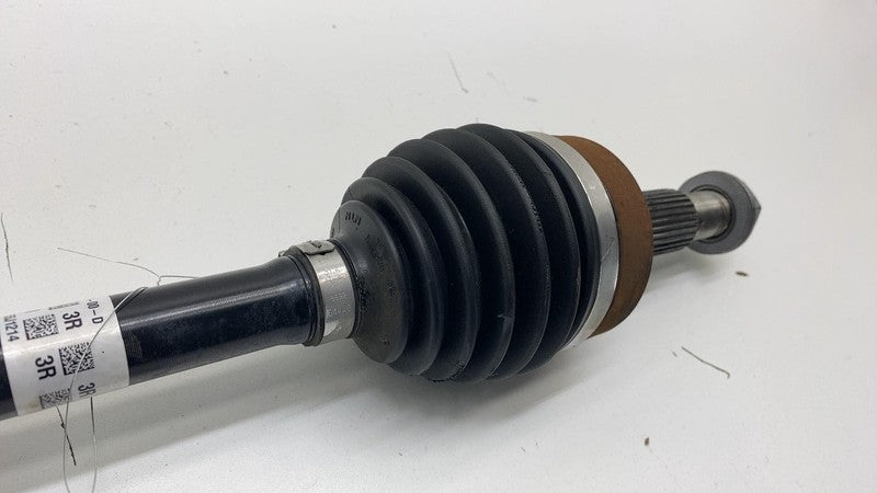 ⭕ 17-23 Model 3 Rear Passenger Side Axle Shaft Halfshaft 25MM Right 10