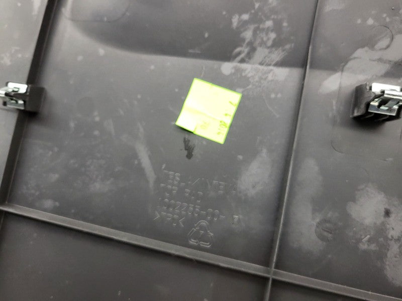 100225405G ⭕ 12-15 Tesla Model S MS Dashboard Instrument Panel Dash Trim Cover 1002254-05-G