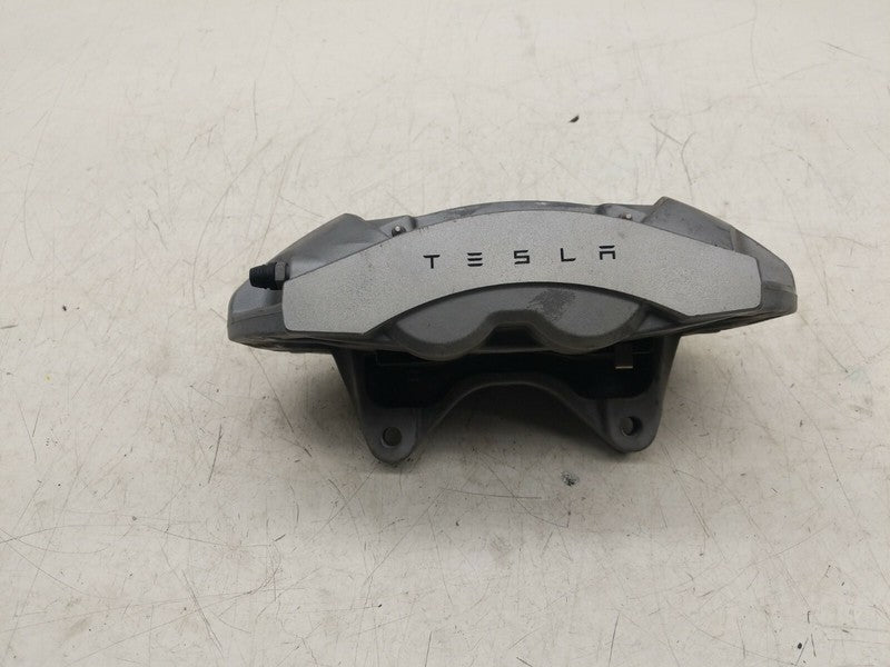 1044621 00 D ⭕ 2017-2020 Tesla Model 3 M3 Front Driver Side Brake Caliper Left 1044621-00-D
