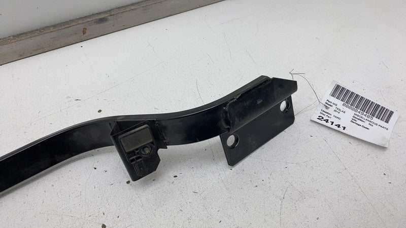 1046338-00 2012-2020 Tesla Model S Front Bumper Carrier Tube Reinforcement Bracket Assembly