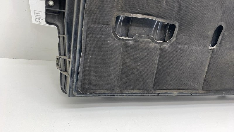 2016-2020 Tesla Model S Under Hood Cabin HVAC HEPA Air Filter & Frame